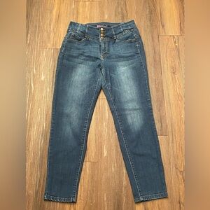 Women's Blue Jeans